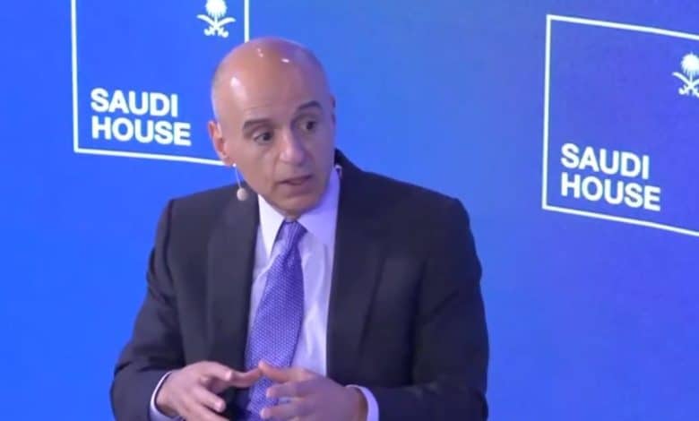 Saudi Arabia's Nuclear Program Aimed at Generating Energy: Climate Envoy