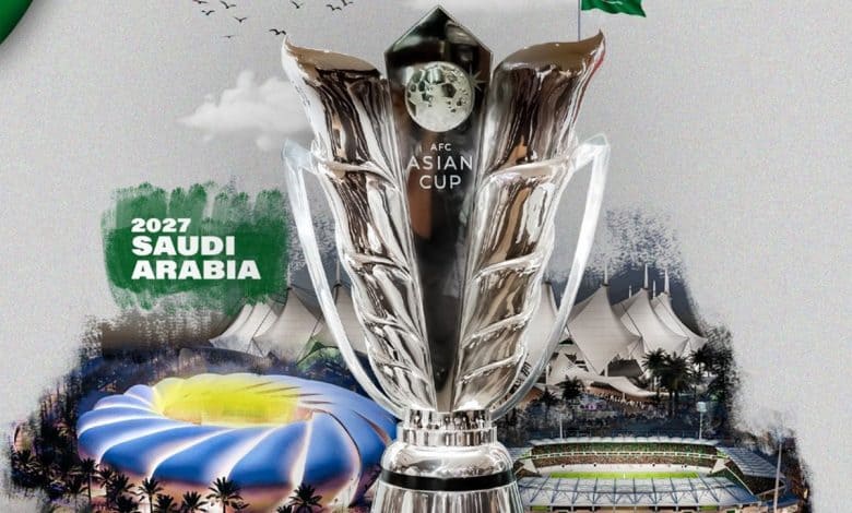 Asian Cup