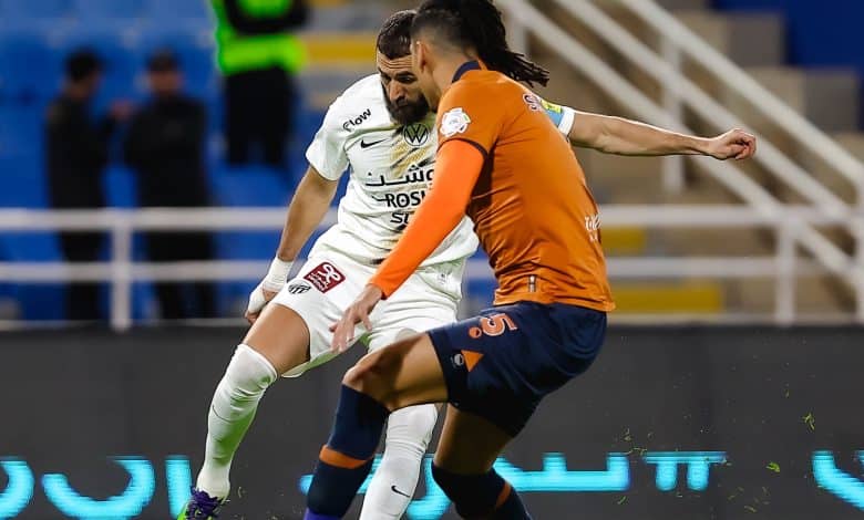 Saudi Pro League