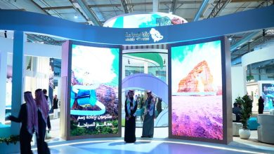 Exclusive Interview: Al-Shamasy on Tourism Growth, Boost for Travel Equipment