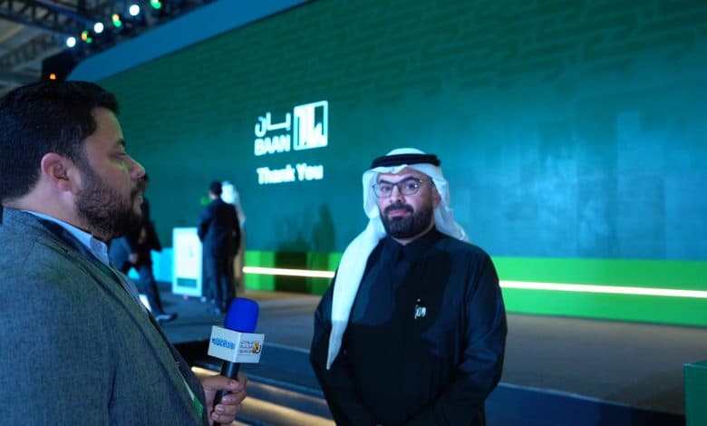 BAAN Holding Group at the Saudi Tourism Forum