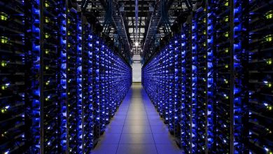 Saudi Data Hub