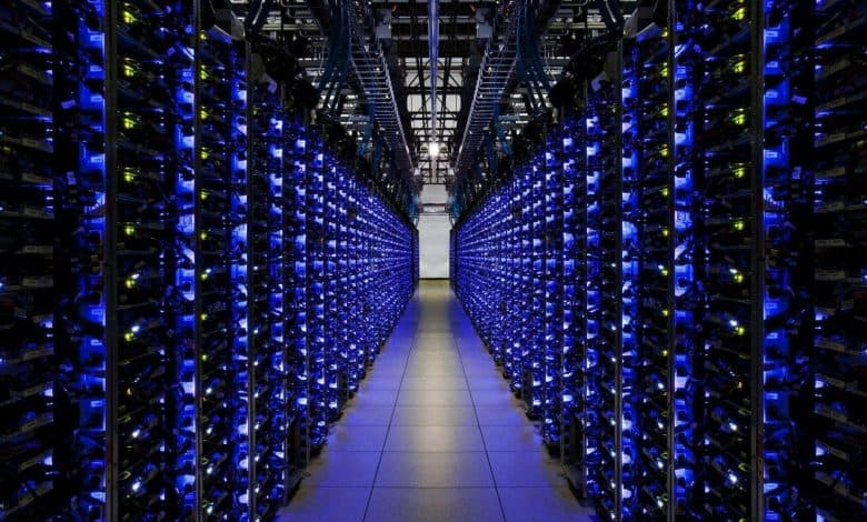 Saudi Data Hub