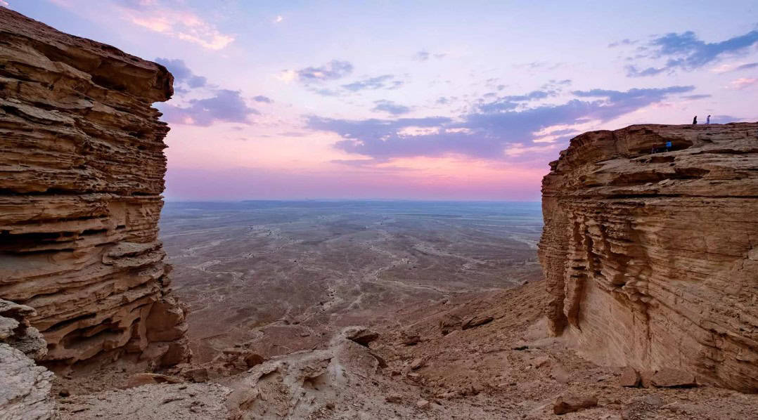 Discover Riyadh: Top 5 Outdoor Adventures