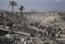 Gaza Ceasefire Talks See ‘Significant Breakthrough’ as Israel Faces Genocide Accusations
