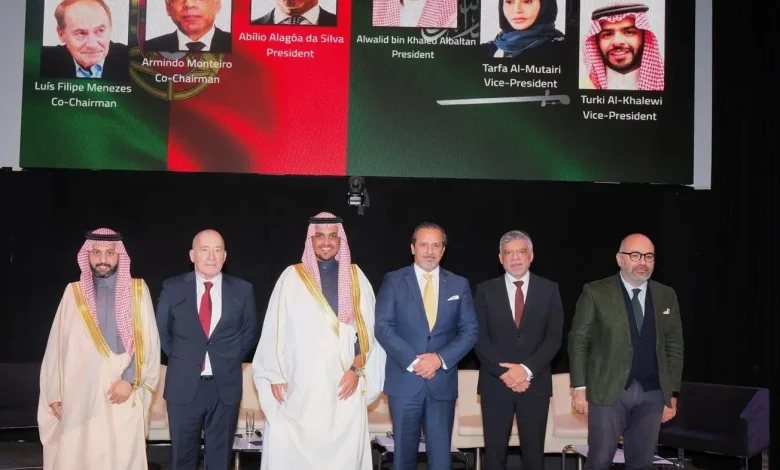 250 Portuguese Companies are up to Enter Saudi Market