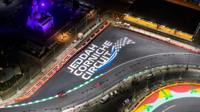 Jeddah Welcomes 2025 with Global Sports Events