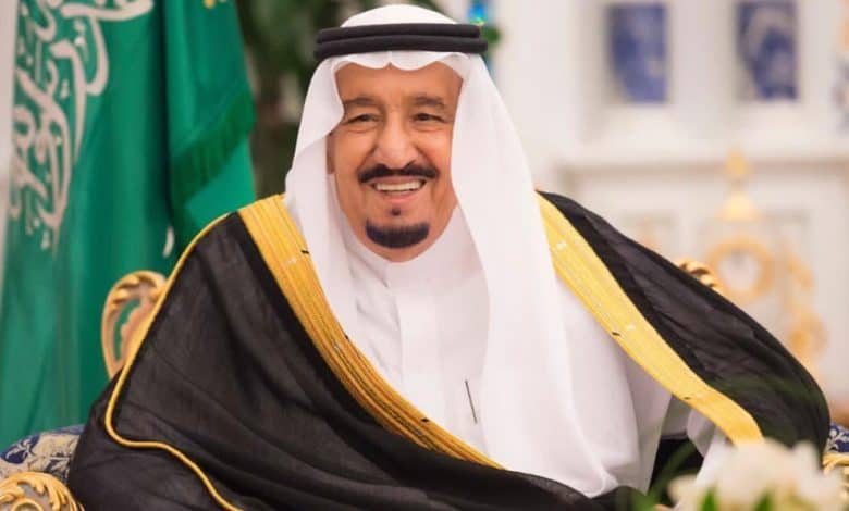King Salman bin Abdulaziz: A Decade of Prosperity and Visionary Leadership