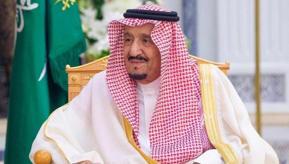 King Salman bin Abdulaziz: A Decade of Prosperity and Visionary Leadership