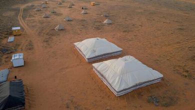 Laynah Camp