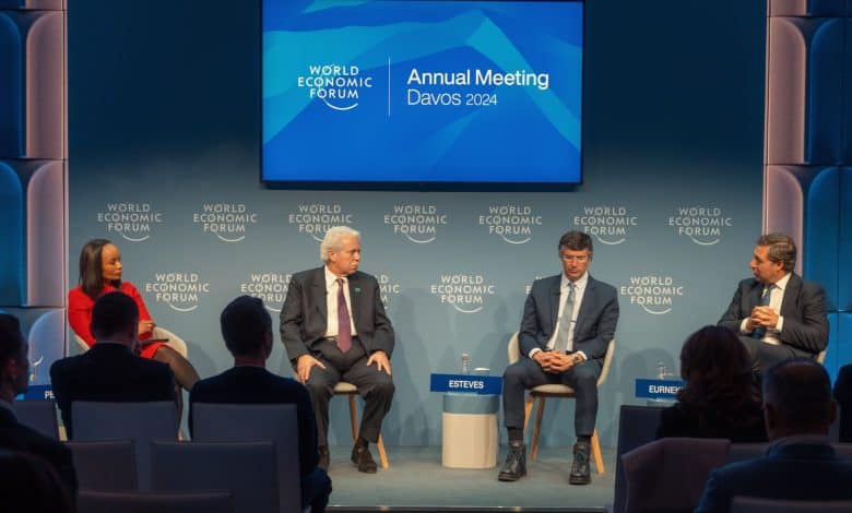 Saudi Minister of Commerce