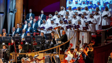 Marvels of Saudi Orchestra to Deliver Dazzling Performance in Riyadh