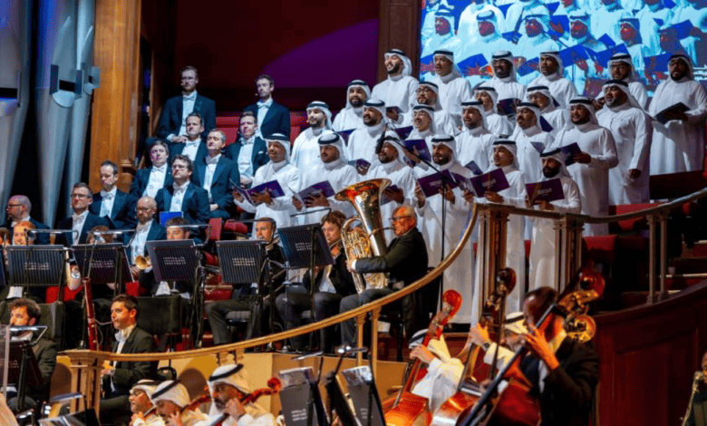 Marvels of Saudi Orchestra to Deliver Dazzling Performance in Riyadh
