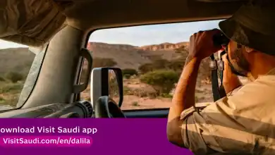 Dalila: Tourism Auithority Offers Ultimate Platform for Adventures in Saudi Arabia