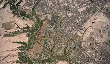 Diriyah