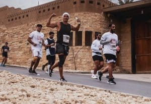 Riyadh Marathon 2025: Runners to Conquer Streets of Saudi Arabia's Capital