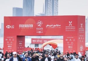 Riyadh Marathon 2025: Runners to Conquer Streets of Saudi Arabia's Capital