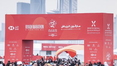 Riyadh Marathon 2025: Runners to Conquer Streets of Saudi Arabia's Capital