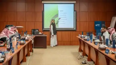 SDAIA, KSU Launch Professional Training program in Generative AI