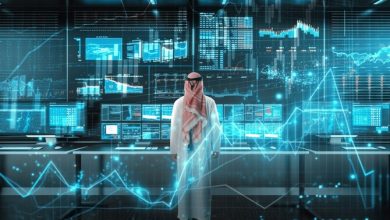 Saudi AI