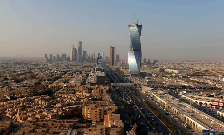 Saudi Arabia's GDP