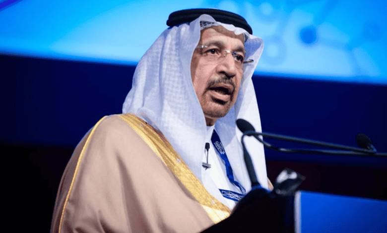 571 International Firms Moved HQ to Saudi Arabia: Investment Minister