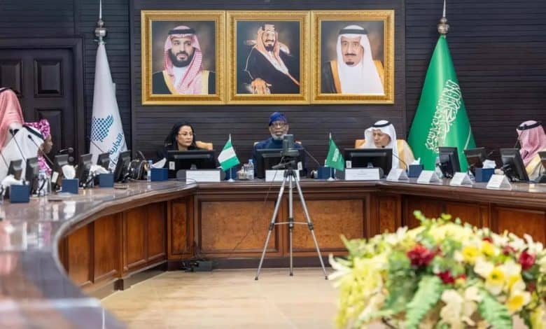 Saudi Arabia Targets Nigeria's Mining, Agriculture, Finance Sectors