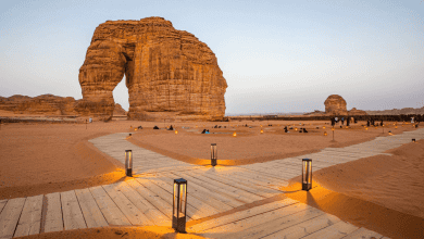 Saudi Travel Trends 2025: More Vacations, Heritage Sites Gain Momentum