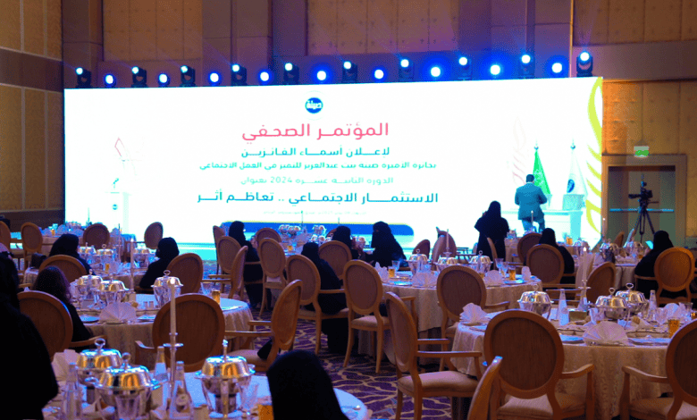 Princess Seetah Award for Excellence in Social Work Honors 10 Winners