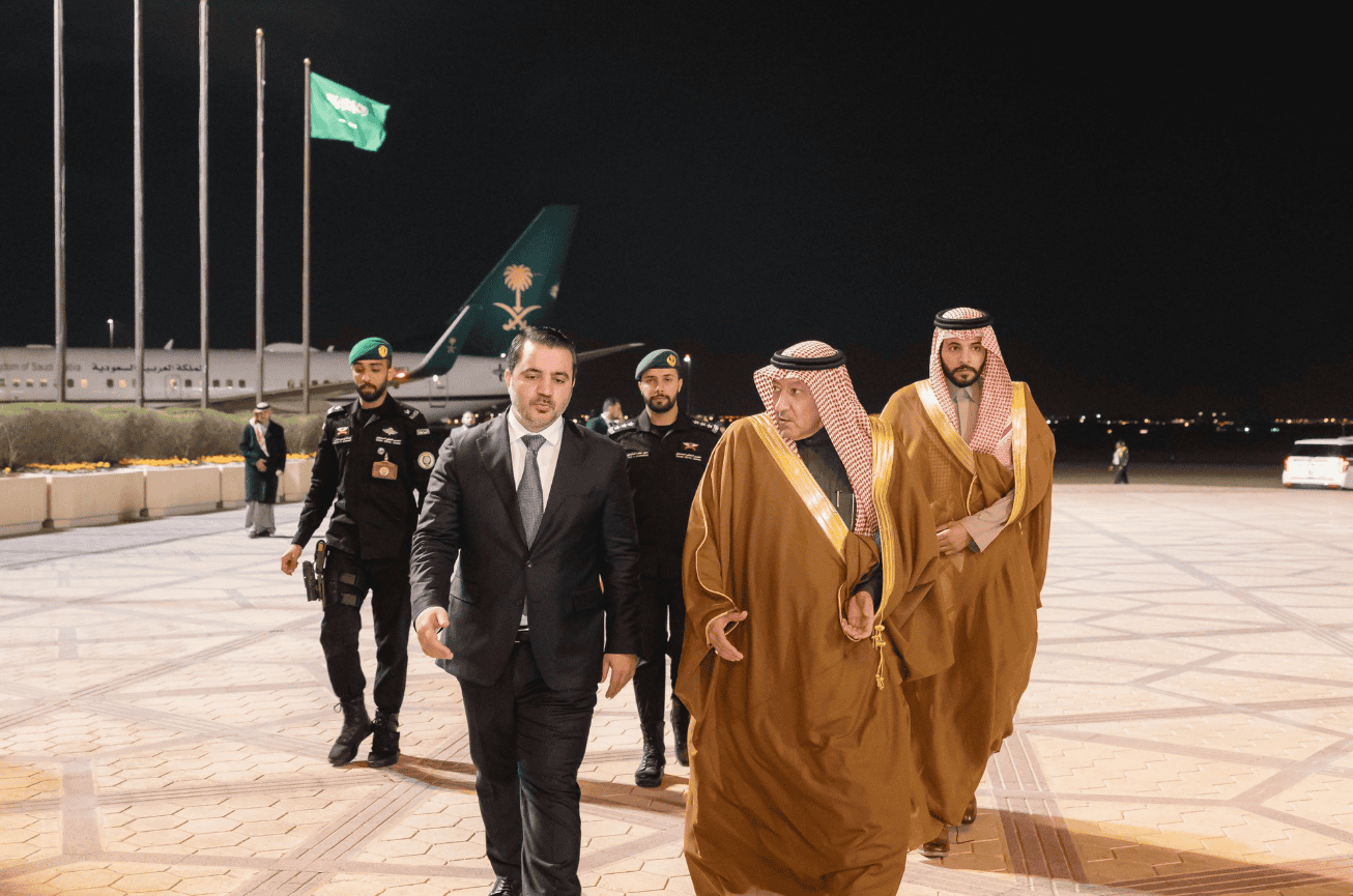 Riyadh Hosts Top Arab, Western Diplomats for Talks on Syria