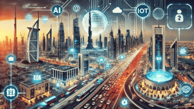 Saudi tech