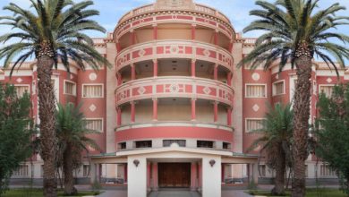 Red Palace Hotel to Offer Royal Experiences at Heart of Riyadh