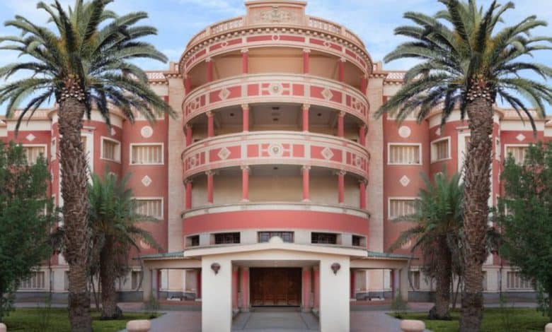 Red Palace Hotel to Offer Royal Experiences at Heart of Riyadh