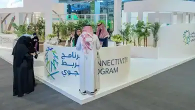 Saudi Air Connectivity Program Strengthens Ties with Tourism Sector