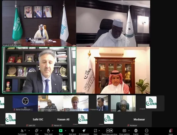UNA-OIC Approves Draft Resolutions to Strengthen Islamic Media Collaboration