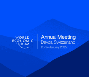 Saudi Arabia Leads Sustainable Transition Efforts at WEF Annual Meeting 2025
