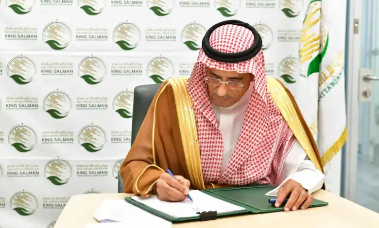 KSrelief Signs Agreement to Launch Sixth Phase of Mobile Clinics in Yemen