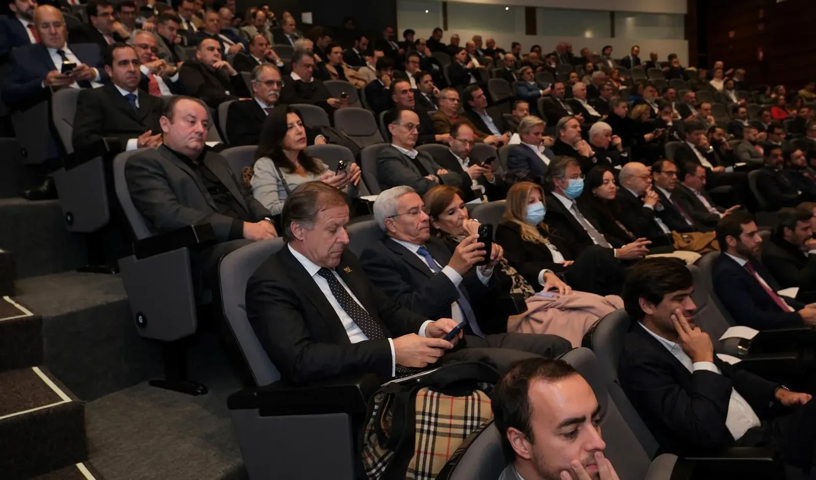 250 Portuguese Companies are up to Enter Saudi Market
