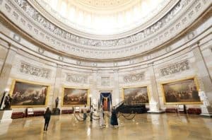 Trump's Inauguration: How US President will Celebrate his Return to Power