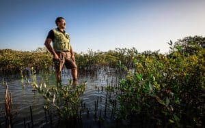 KAUST Secures Japan Prize for its Advanced Marine Ecosystem Research