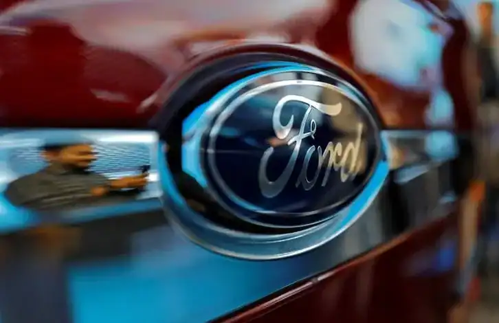 Saudi Commerce Ministry Recalls 28,806 Ford Explorer Vehicles
