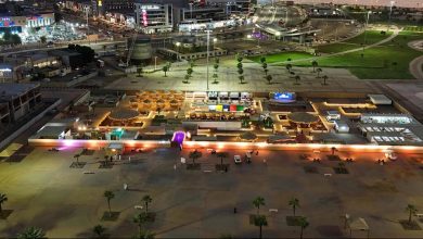 Jazan Winter Season Showcases Traditions, Culture Through Erth Village