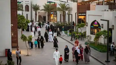 Hira Winter Activities Capture Visitors in the Heart of Mecca