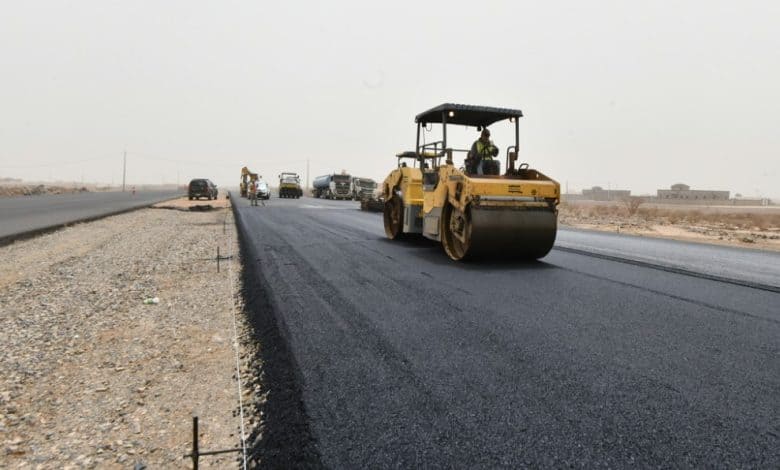 A Sustainability Breakthrough: Saudi Arabia Transforms Construction Waste into Roads