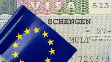 Previous Visas Valid for Romania and Bulgaria Post-Schengen Entry