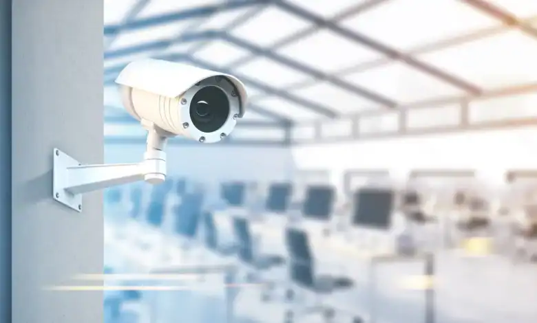 Saudi Arabia Bans Transferring, Publishing Security Surveillance Camera Recordings