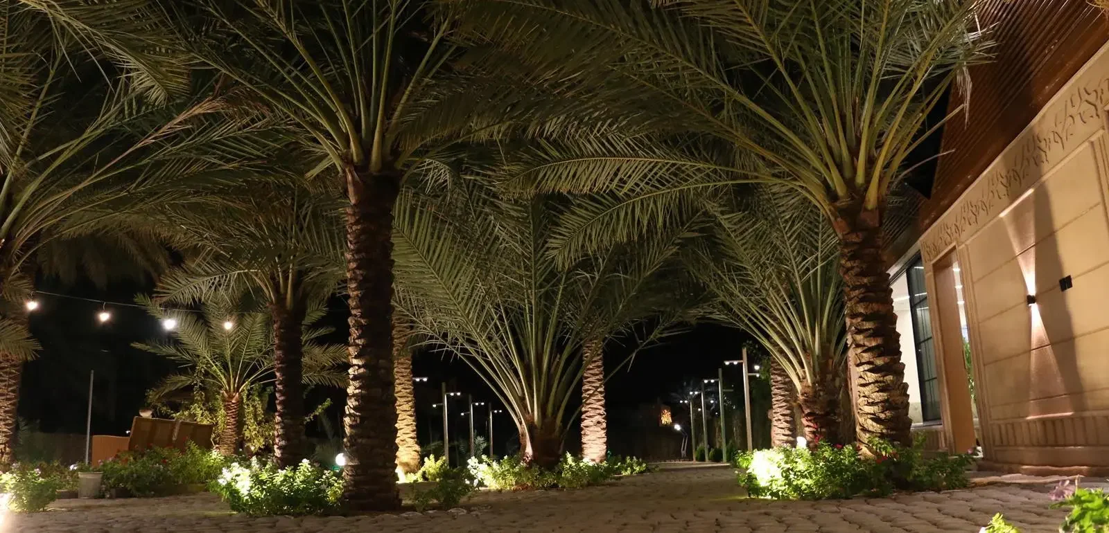 Al-Jouf: Captivating Rural Tourism Destination in Saudi Arabia