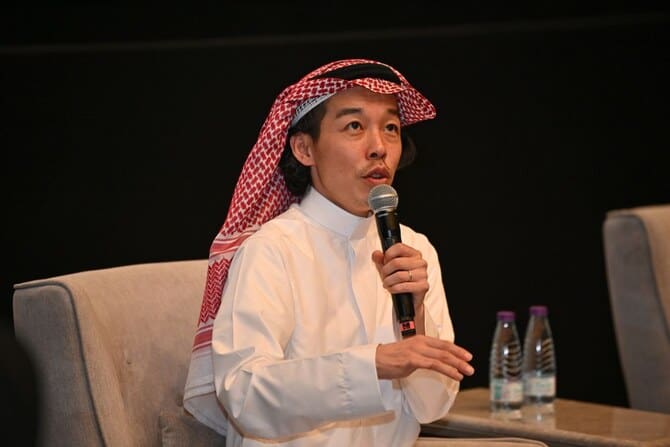 Ithra Hosts Screening of Japanese Film “One Cut of the Dead”