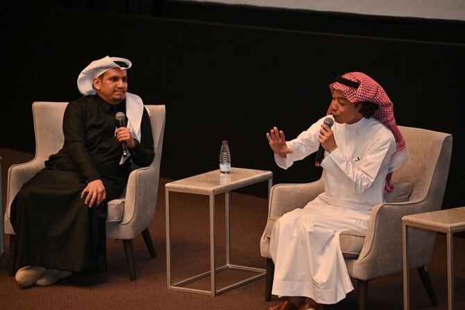 Ithra Hosts Screening of Japanese Film “One Cut of the Dead”