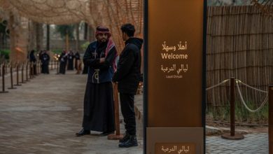 Layali Diriyah: Immersive Cultural and Culinary Experiences